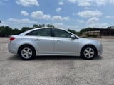 2012 Chevrolet Cruze - Preview 5