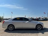 2018 Cadillac CTS - Preview 3