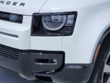 2026 Land Rover Defender - Preview 8