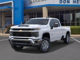 2026 Chevrolet Silverado 3500 HD - Preview 6