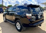 2019 Toyota 4Runner - Preview 3