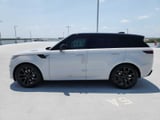 2026 Land Rover Range Rover Sport - Preview 4
