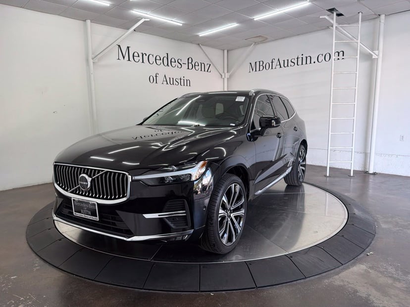2023 Volvo XC60 - Image 1