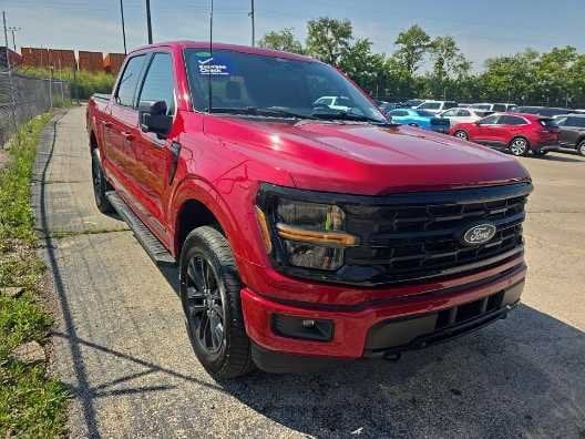 2024 Ford F-150 - Image 1
