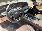 2026 Cadillac CT5 - Preview 7