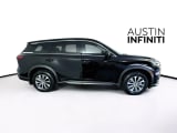 2026 INFINITI QX60 - Preview 8