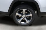 2026 Jeep Grand Cherokee - Preview 9