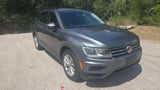 2018 Volkswagen Tiguan - Preview 7