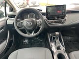 2021 Toyota Corolla - Preview 11