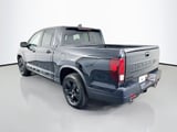 2026 Honda Ridgeline - Preview 7