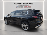 2027 GMC Acadia - Preview 7