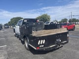 2025 Chevrolet Silverado 3500 HD - Preview 12