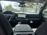 2026 Chevrolet Silverado 1500 - Preview 12