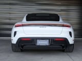 2026 Porsche Taycan - Preview 6