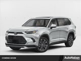 2026 Toyota Grand Highlander - Preview 2