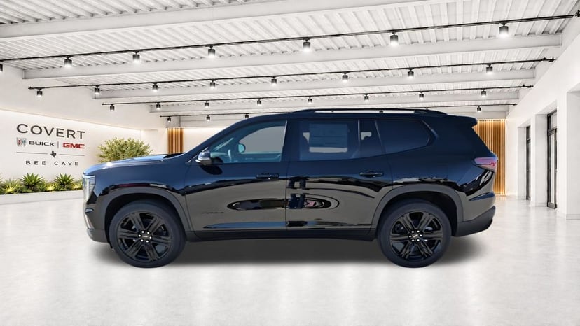 2026 GMC Acadia - Image 3