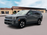 2027 Hyundai Santa Fe Hybrid - Preview 3
