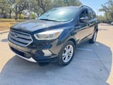 2019 Ford Escape - Preview 3