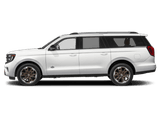 2027 Ford Expedition - Preview 3