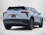 2026 Chevrolet Blazer EV - Preview 5