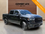 2026 Ram 1500 - Preview 7