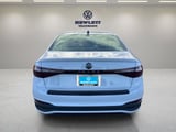 2027 Volkswagen Jetta - Preview 4