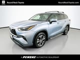 2024 Toyota Highlander - Preview 2