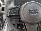 2026 Subaru Crosstrek - Preview 10