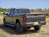 2026 Ram 2500 - Preview 5