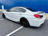 2017 BMW 6 Series - Preview 9