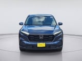 2025 Honda CR-V - Preview 2
