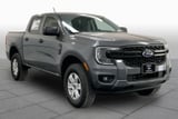2026 Ford Ranger - Preview 2