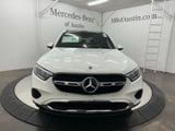2027 Mercedes-Benz GLC - Preview 2
