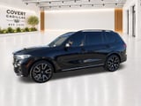 2020 BMW X7 - Preview 3