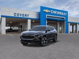 2026 Chevrolet Trax - Preview 8