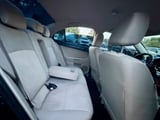 2015 Mitsubishi Lancer - Preview 12
