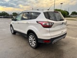 2017 Ford Escape - Preview 4