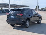 2025 Toyota RAV4 Hybrid - Preview 5