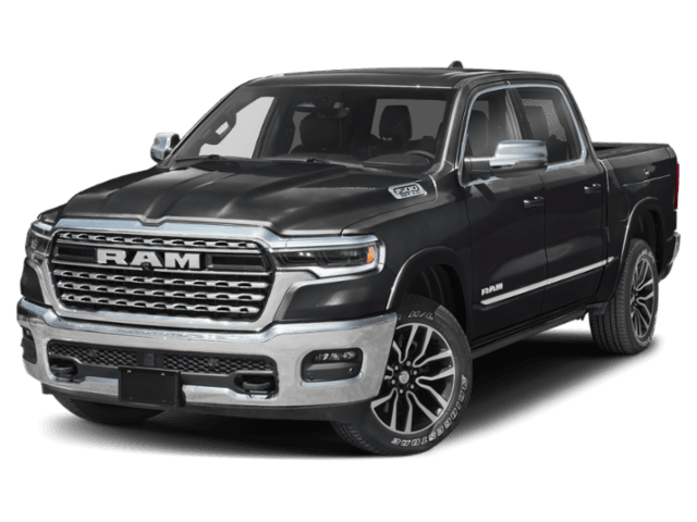 2027 Ram 1500 - Image 1