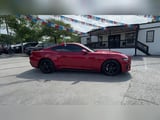 2024 Ford Mustang - Preview 9