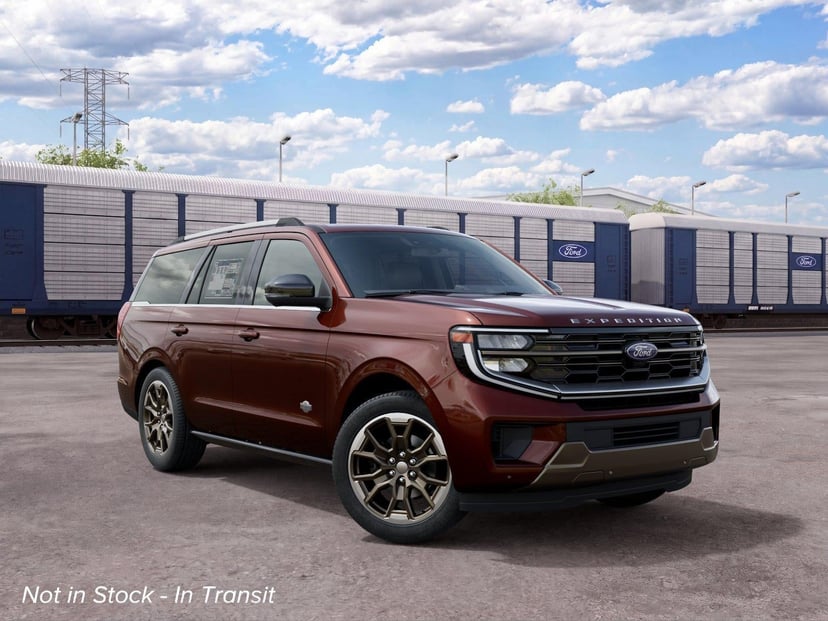 2027 Ford Expedition - Image 1