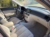 2006 Hyundai Sonata - Preview 5