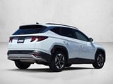 2025 Hyundai Tucson - Preview 5