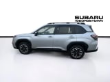 2026 Subaru Forester - Preview 4