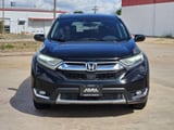 2019 Honda CR-V - Preview 2