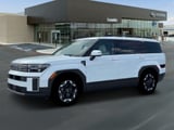 2026 Hyundai Santa Fe - Preview 2