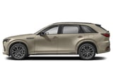 2026 Mazda CX-70 - Preview 2