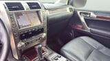 2016 Lexus GX - Preview 15