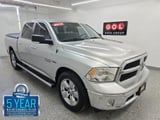 2015 Ram 1500 - Preview 2