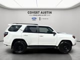 2023 Toyota 4runner - Preview 6